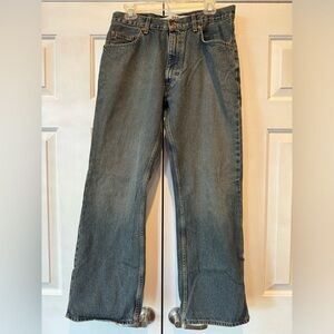 Bootcut men’s jeans 33 x 30